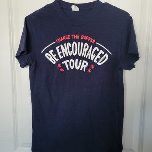 Chance the Rapper Concert Tee